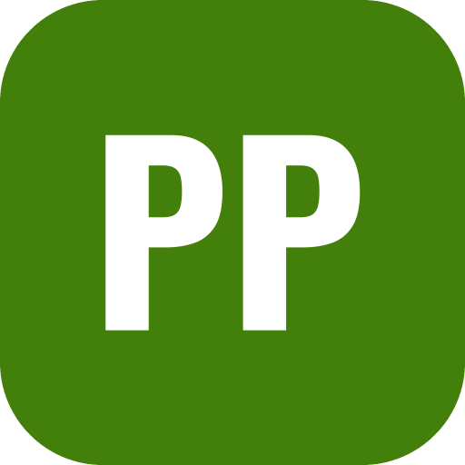 Panel & Page logo